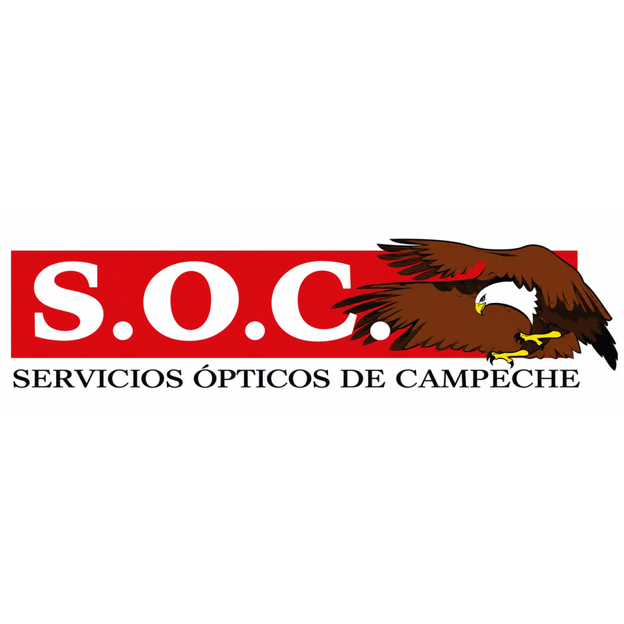 SERVICIOS ÓPTICOS
